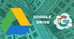 Cara Menambahkan Google Drive Ke PC