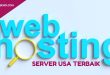 Web Hosting Dengan Server USA Terbaik
