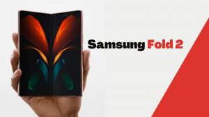 Samsung Fold 2