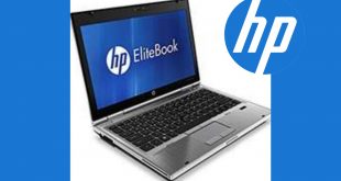 Laptop Hp 2560p