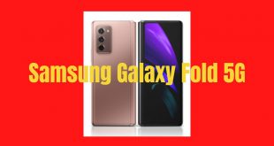 Samsung  Galaxy Fold 5G
