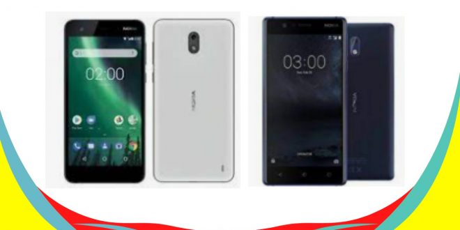 Nokia Android