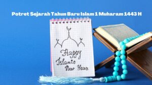 Tahun Baru Islam 