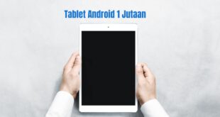 Tablet Android 1 Jutaan
