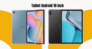 Harga Tablet Android 10 Inch