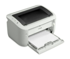 printer laser canon lbp 60301