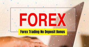 Forex Trading No Deposit Bonus