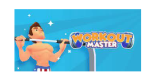 Workout Master Mod Apk