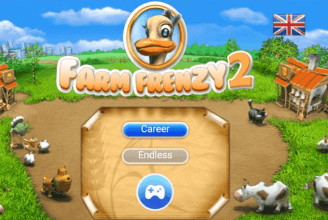 Farm Frenzy 2 Mod Apk