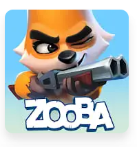 Zooba Mod Apk Unlimited Money and Gems