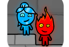 Fireboy And Watergirl Elements