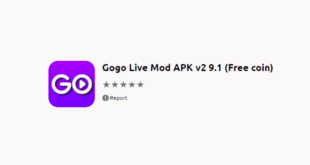 Gogo Live V2 9.1 Mod Apk