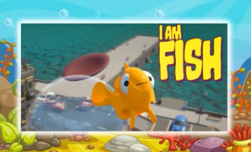 I Am Fish Apk