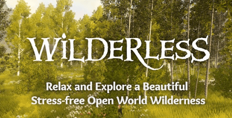 Download Wilderless
