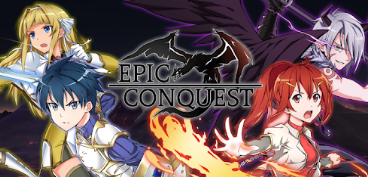 Epic Conquest Mod Apk