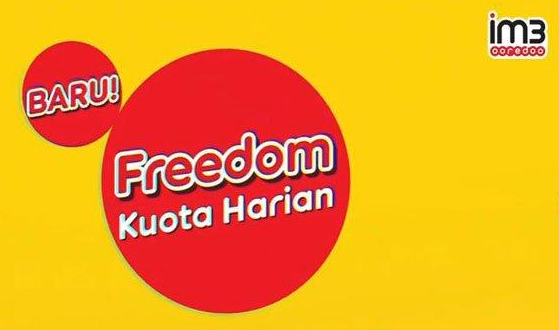 Cara aktifkan paket freedom indosat