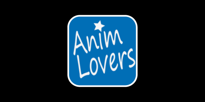 Anime Lover Apk