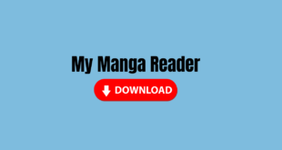 My Manga Reader