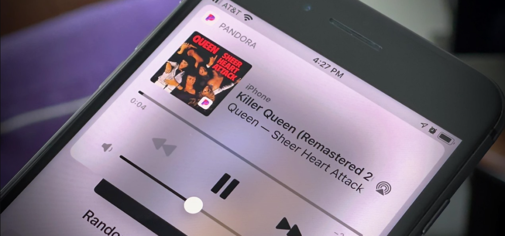 Cara Download Lagu Gratis di HP iPhone