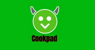 Cookpad Apk