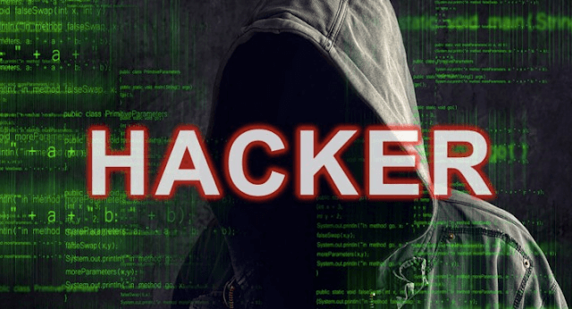 hacker 1