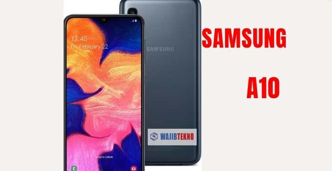 Harga Samsung A10 Terbaru Dan Kelebihannya 1 roeo