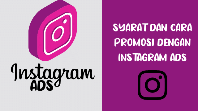 Promosi Dengan Instagram Ads