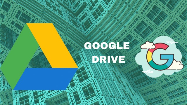 Cara Menambahkan Google Drive Ke PC