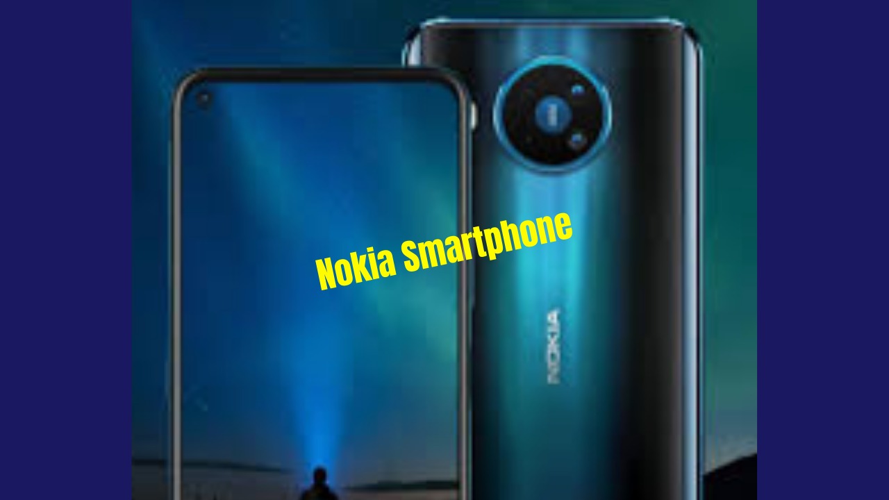 Nokia Smartphone