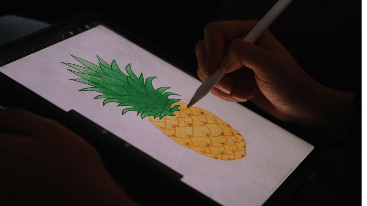 Android Drawing Tablet