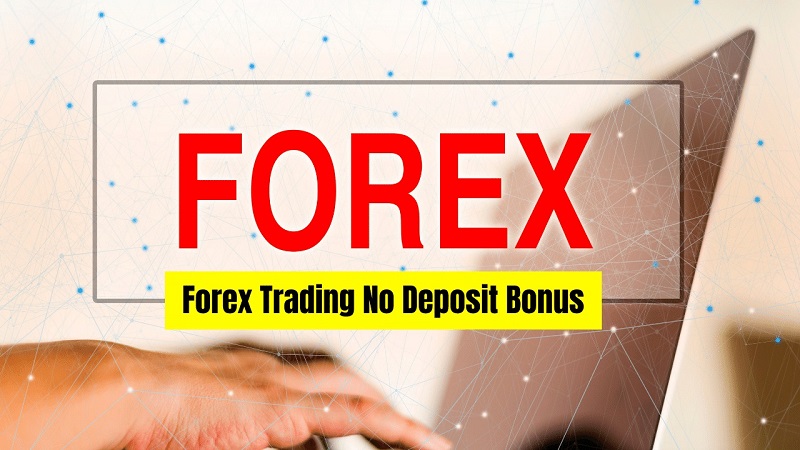 Forex Trading No Deposit Bonus