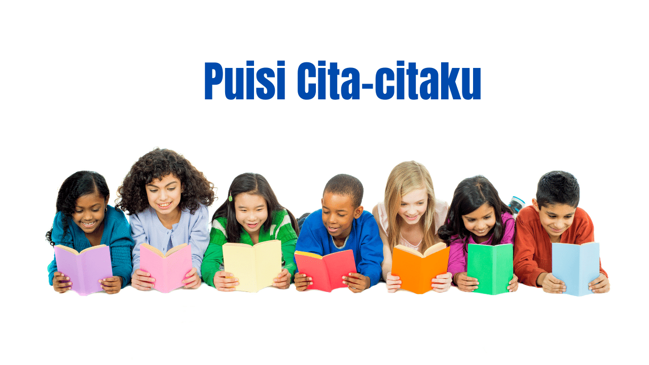 Cita-Citaku