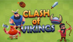 Clash Of Viking