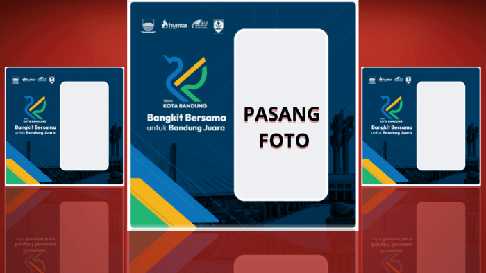 Link Twibbon HUT Kota Bandung 2022 1 Twibbon HUT Kota Bandung 2022