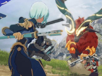 Blue Protocol System Requirements 1 Blue Protocol System Requirements