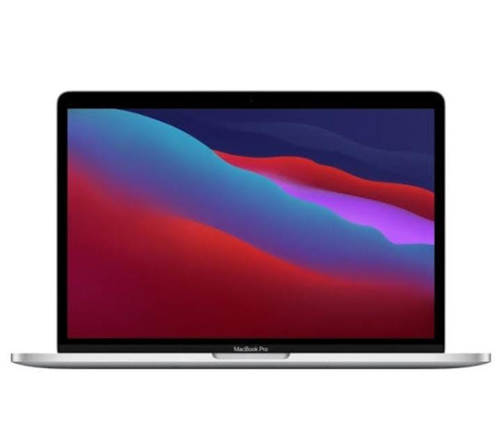 Apple Macbook Pro 16 MVVK2