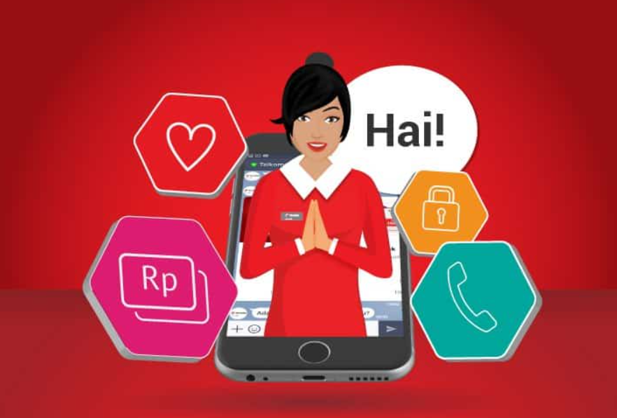 Cara Cek Nomor Telkomsel, Gunakan 3 Cara ini Easy Loh! 1 Cara Cek Nomor Telkomsel, Gunakan 3 Cara ini