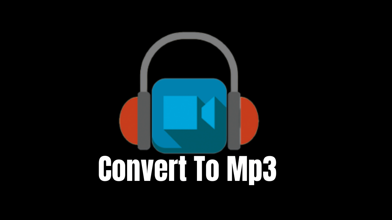 Convert To Mp3 Apk
