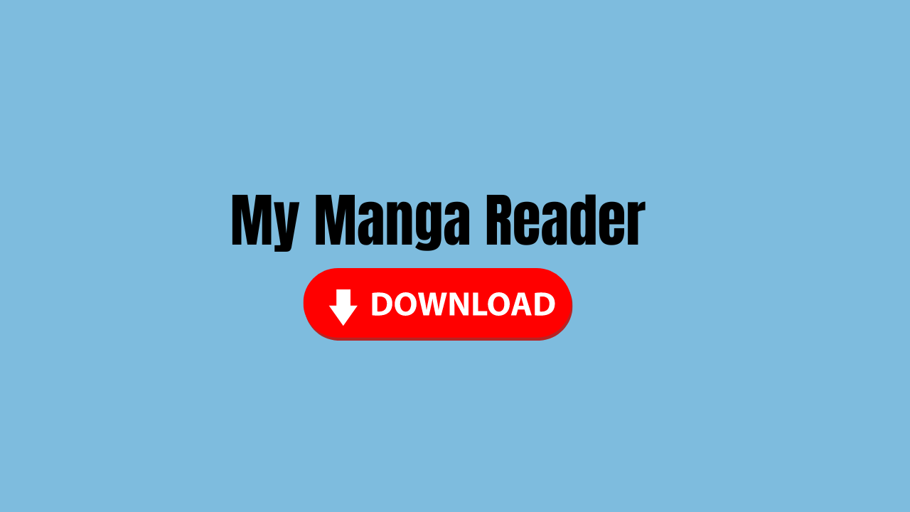 My Manga Reader