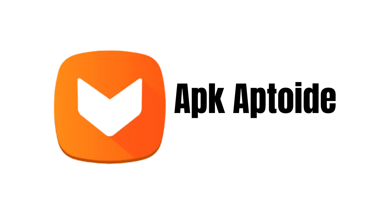 Apk Aptoide