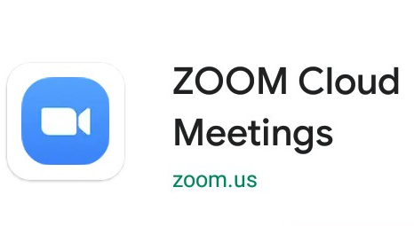 Cara menggunakan aplikasi zoom meeting