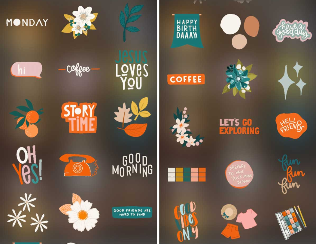 3 Cara Membuat GIF di Instagram 1 3 Cara Membuat GIF di Instagram