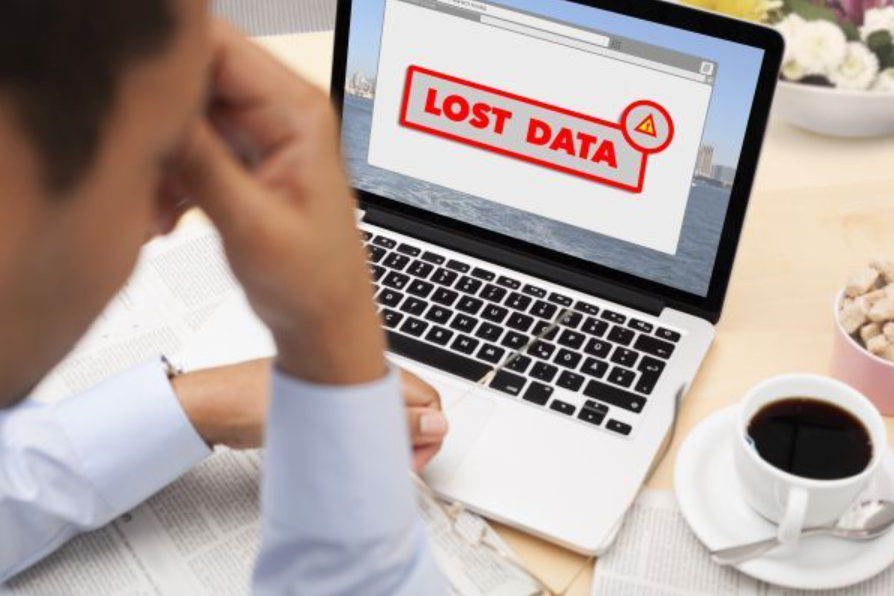 Cara Mengembalikan File yang Terhapus di Laptop atau PC 1 Cara Mengembalikan File yang Terhapus di Laptop atau PC