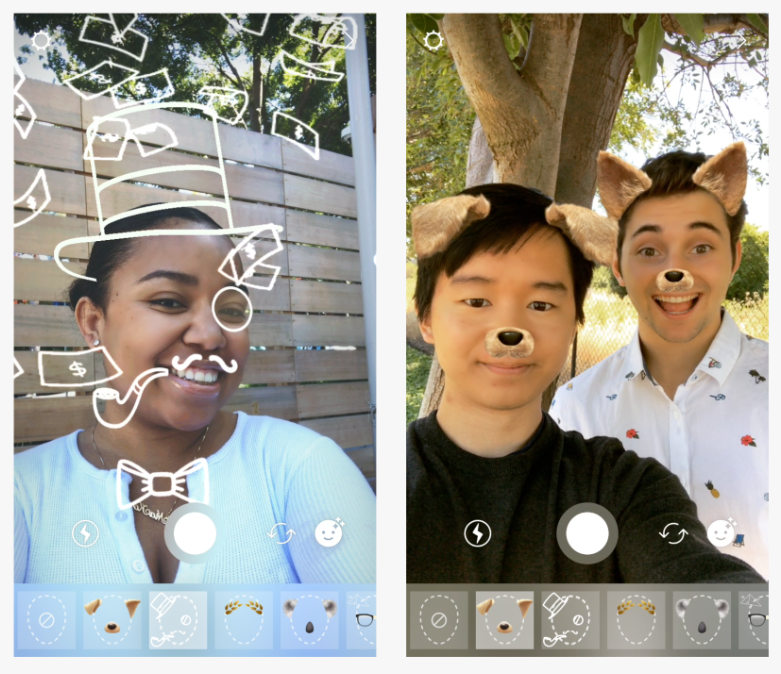 Intip Cara Mudah Mencari Filter di Instagram Berikut ini 1 Cara Mudah Mencari Filter di Instagram