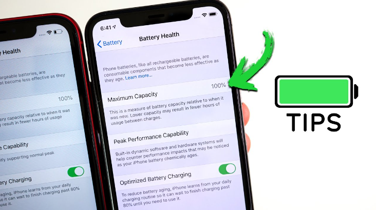 5 Cara Menghemat Baterai IPhone Dengan Mudah 1 5 Cara Menghemat Baterai IPhone Dengan Mudah