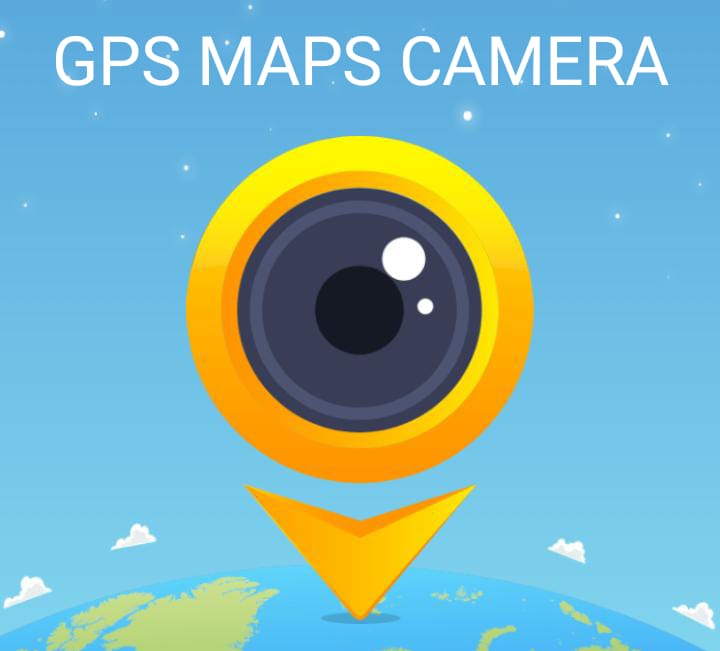 Cara Tampilkan Koordinat Gps Map Camera