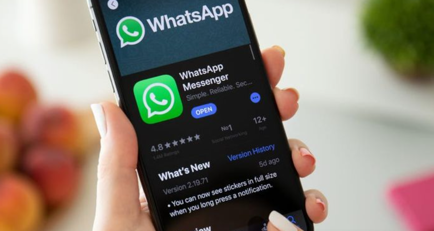 Cara Meggunakan Akun Whatsapp yang sama di Dua Ponsel