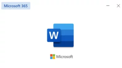 Cara Membuat Footer dalam Microsoft Office Word 365