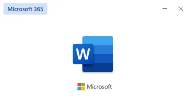 Cara Membuat Footer dalam Microsoft Office Word 365