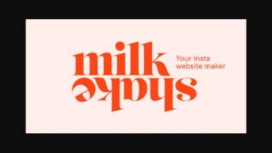 Cara Bikin Link di Apk Milkshake